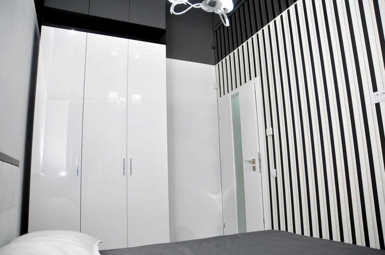 Apartament Sweet Luxury Galaţi Eksteriør billede