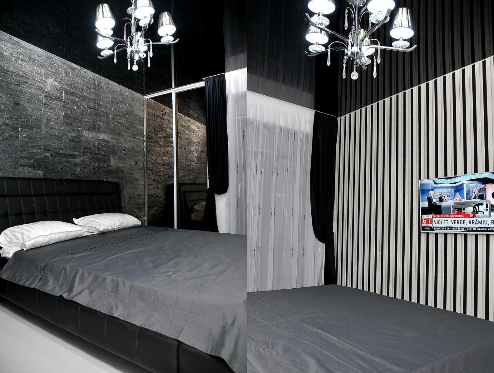 Apartament Sweet Luxury Galaţi Eksteriør billede