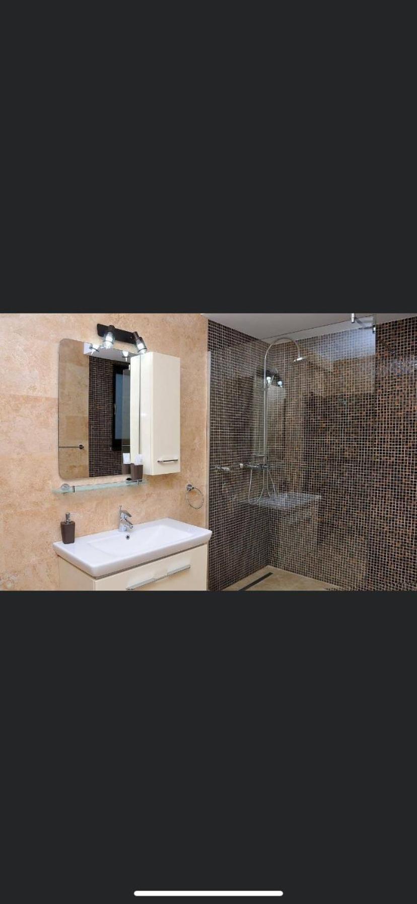 Apartament Sweet Luxury Galaţi Eksteriør billede