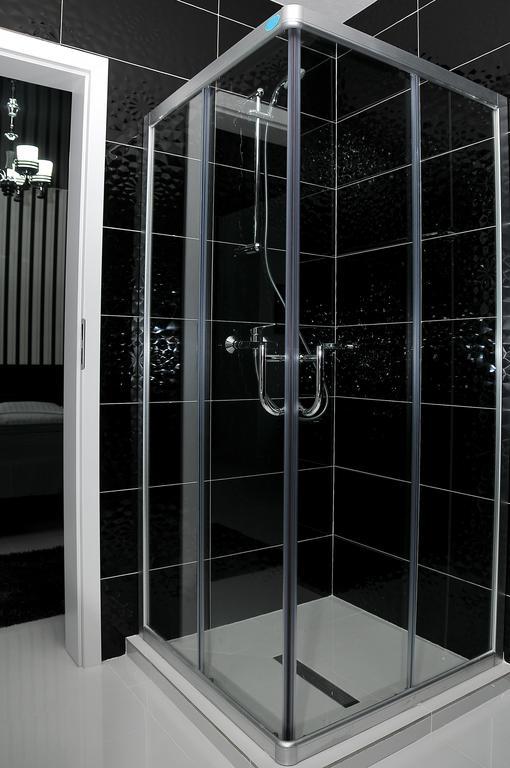 Apartament Sweet Luxury Galaţi Eksteriør billede