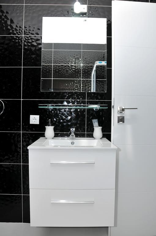Apartament Sweet Luxury Galaţi Eksteriør billede